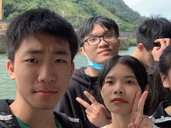 -浈阳坊旅游小镇