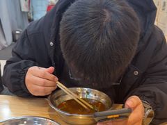 -柳州肥姨妈大骨螺蛳粉(东靖路店)