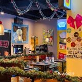 🇰🇷屋外无锡 屋里首尔 ｜沉浸式韩料小店