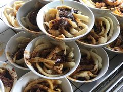 -洞子口张老二凉粉(文殊院店)