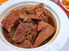-大四喜·鲜牛肉火锅(洛阳大学城店)
