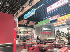 -堂堂小伙夫·辽宁小吃大排档(京西大悦城店)