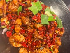 -味上湘菜馆(岳麓山店)