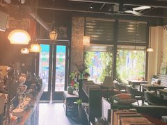 -1013咖啡书吧(兰庭国际店)