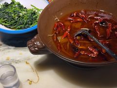 -常和州·夜宵大排档(常州单店)