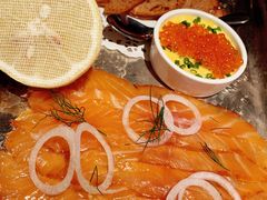 -壳里西餐厅Coquille Seafood Bistro(蒙自路店)