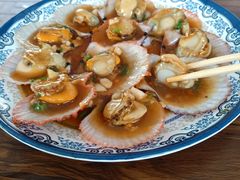 -公寓家常菜馆(海军博物馆店)