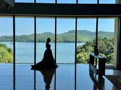 -天目湖涵田度假村