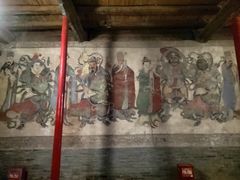 -张掖大佛寺景区