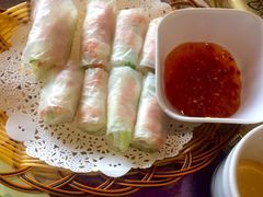 纸米卷-泰米·休闲餐厅