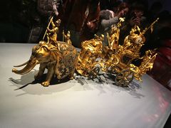 -故宫钟表馆