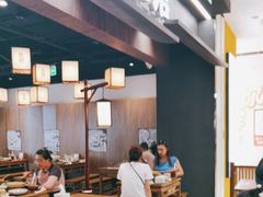 -大盐帮川菜馆(长楹天街店)