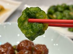 -玉华台饭庄·淮扬菜·烤鸭(望京店)