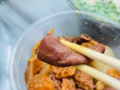 -韦记牛杂汤(清晖园店)