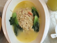 -阿英煲(凉城路店)