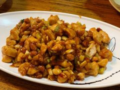 -欧记轩龙虾·私房菜(A店)