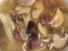 -吴记怪味面(牛王庙店)