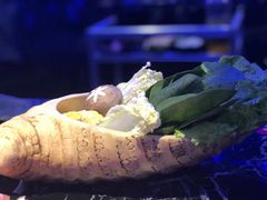 -96农蝎虾(江桥老街店)