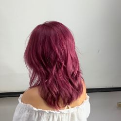 -BHG Hair Salon