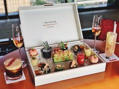 -广州富力君悦大酒店·关系酒廊