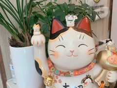 -有鱼吃·纸包烤鱼(曲江创意谷店)