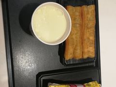 -永和大王(花好园店)