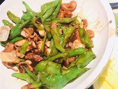 -绿茶餐厅(惠州天益城店)