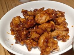 -新白鹿餐厅(银泰西湖文化广场店)