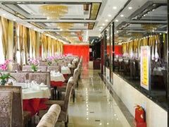 大堂-百姓渔村(西宫店)
