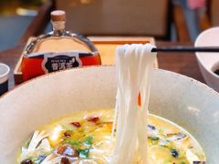 -芸南道·过桥米线(昆明老街旗舰店)