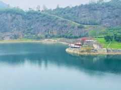 -铜锣山矿山公园