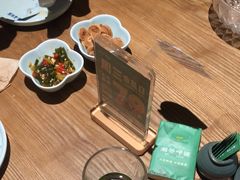 -湘邻呷铺·田园家宴(汉基广场店)