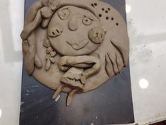 -蕃茄田艺术(普陀长风大悦城中心)