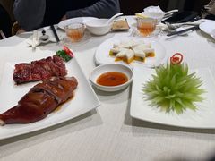 烧味双拼-御宝轩(益丰·外滩源店)