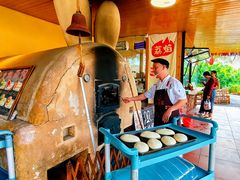 -一品烧农庄·佛山本地特色菜