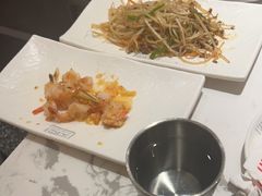 -火地铁板烧(昆山万象汇店)