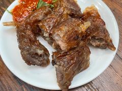 -老宅原住民沙茶面精品小吃(龙头路店)