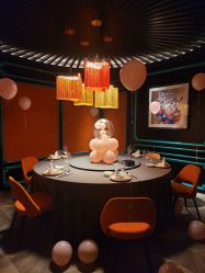 -CHERRY BABY 轻奢派对策划(北京国贸店)