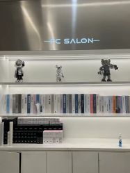 -梵创造型