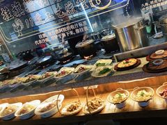 -挂旗柴锅鸡(蚌山区嘉年华店)