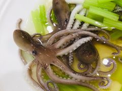 -正阁海鲜餐厅(六虹桥店)