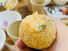 -清真·AL-JANNAT 佳纳特餐厅(狮子桥店)