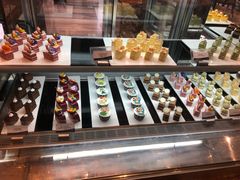 -万达瑞华酒店美食汇自助餐厅(楚河汉街店)