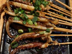 -聚点串吧·北京烧烤(公益西桥店)