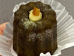 -屋裡·Union Bakery(龙江路店)