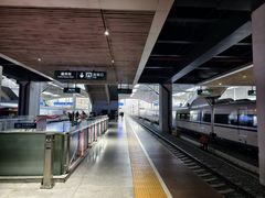 -福州站-北广场