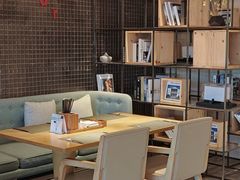-深圳湾万怡酒店
