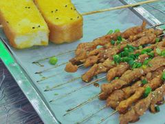 -小民大排档(江汉路店)