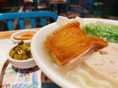 -陈鹏鹏潮汕菜(宝安机场T3航站楼店)