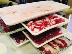 吊龙-食潮汕头鲜牛馆(望京保利店)